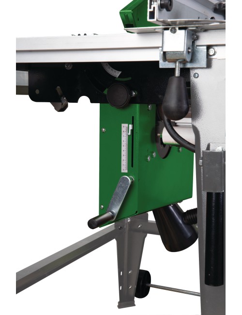 Mesa de Corte  TKS 316 E - 230V