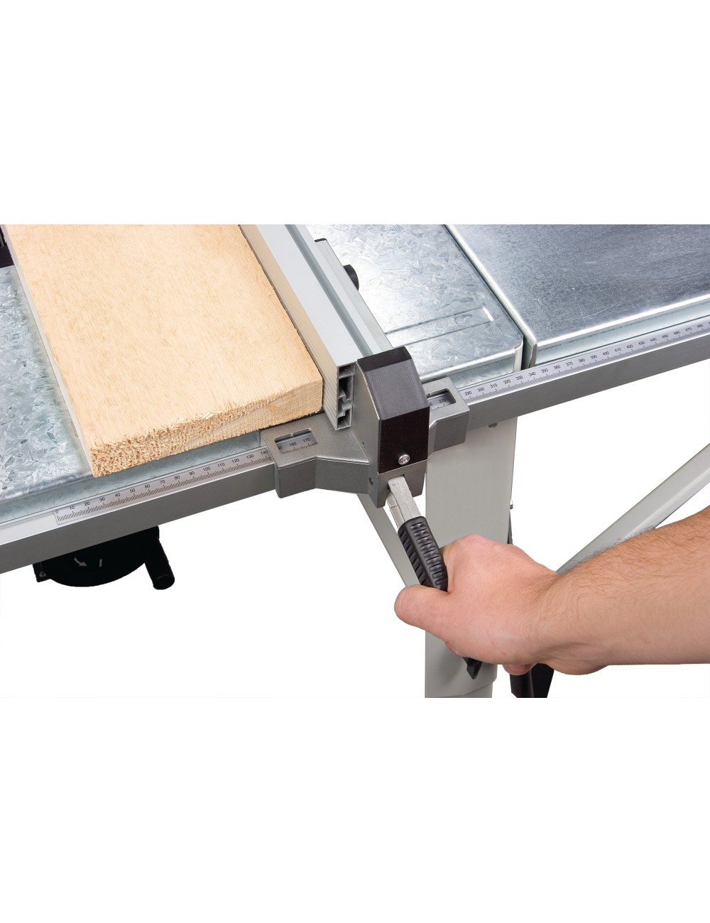 MESA DE CORTE TKS 316 PRO - 400V