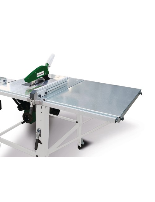 MESA DE CORTE TKS 316 PRO - 400V