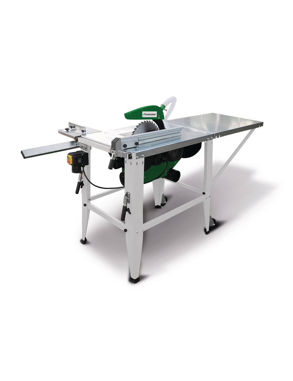 MESA DE CORTE TKS 316 PRO - 400V