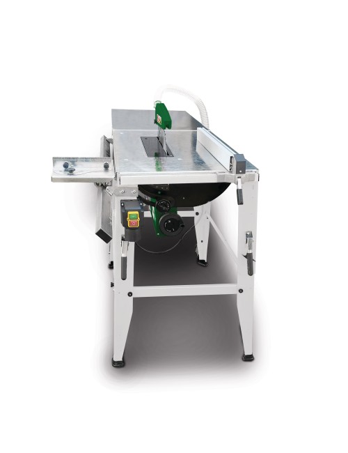 MESA DE CORTE TKS 316 PRO - 400V