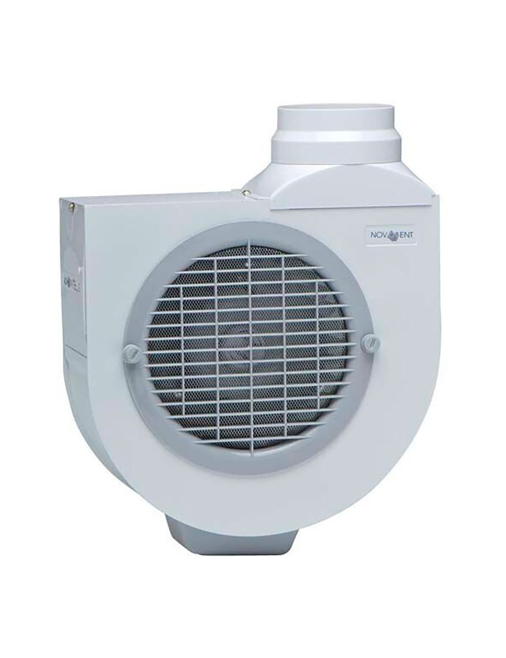 Extractor centrífugo de cocina, chef 60, 136 w