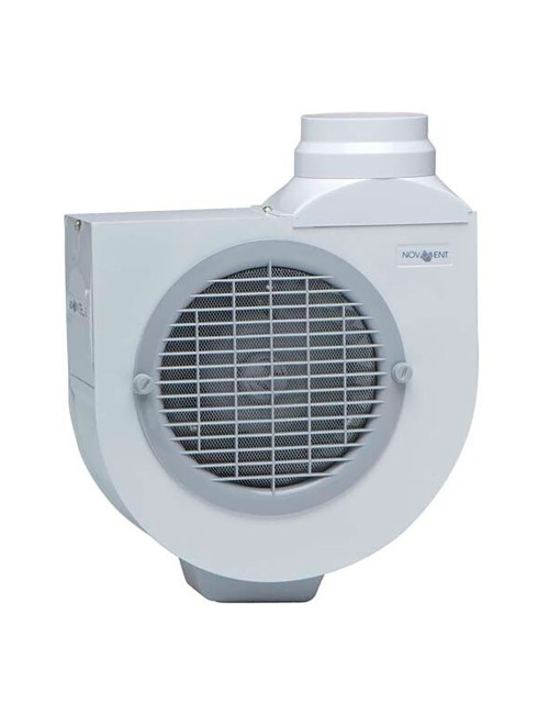 Extractor centrífugo de cocina, chef 60, 136 w