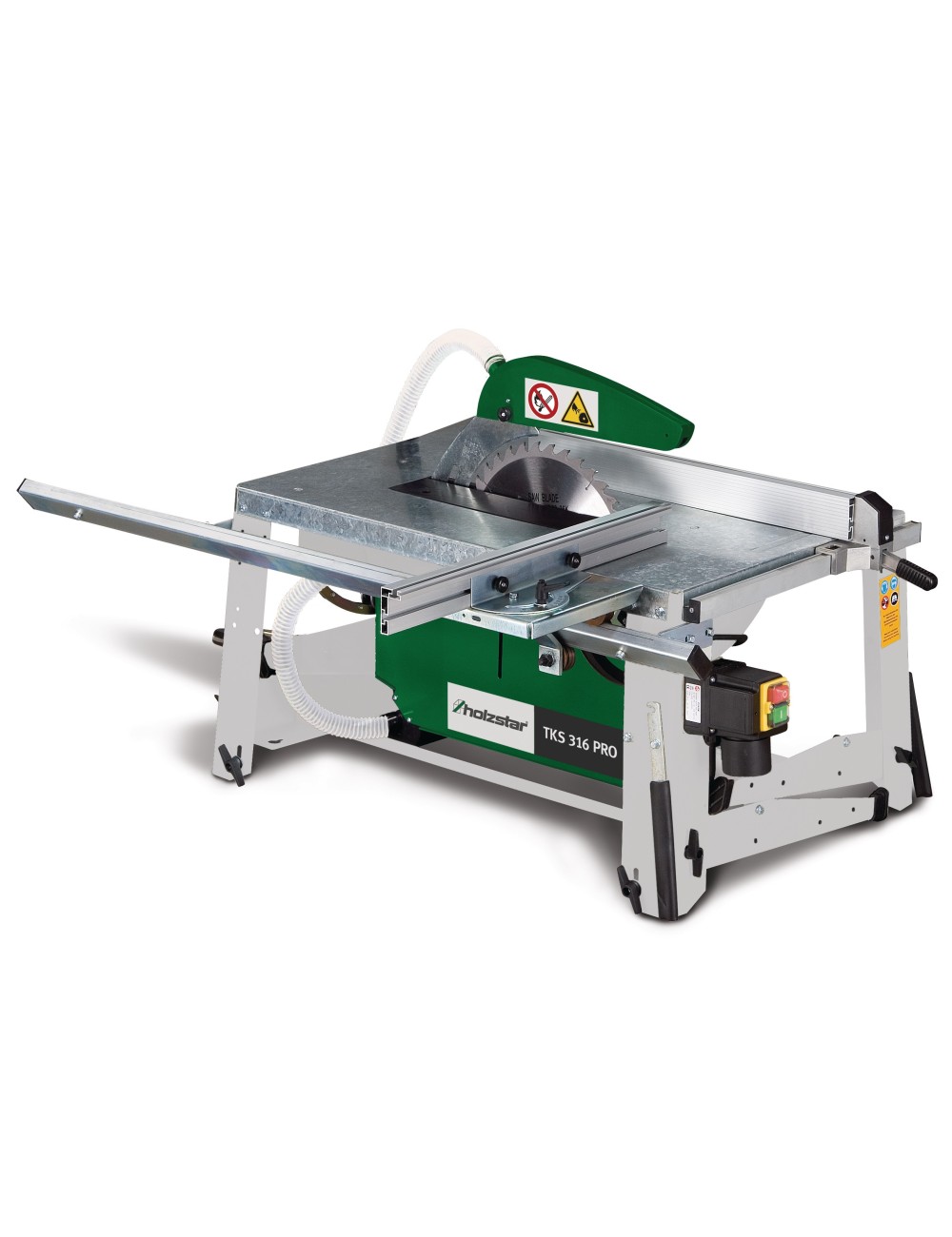 MESA DE CORTE TKS 316 PRO - 400V