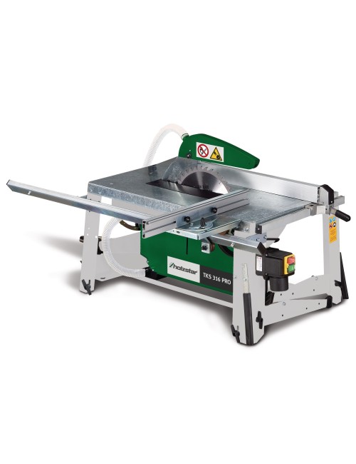 MESA DE CORTE TKS 316 PRO - 400V