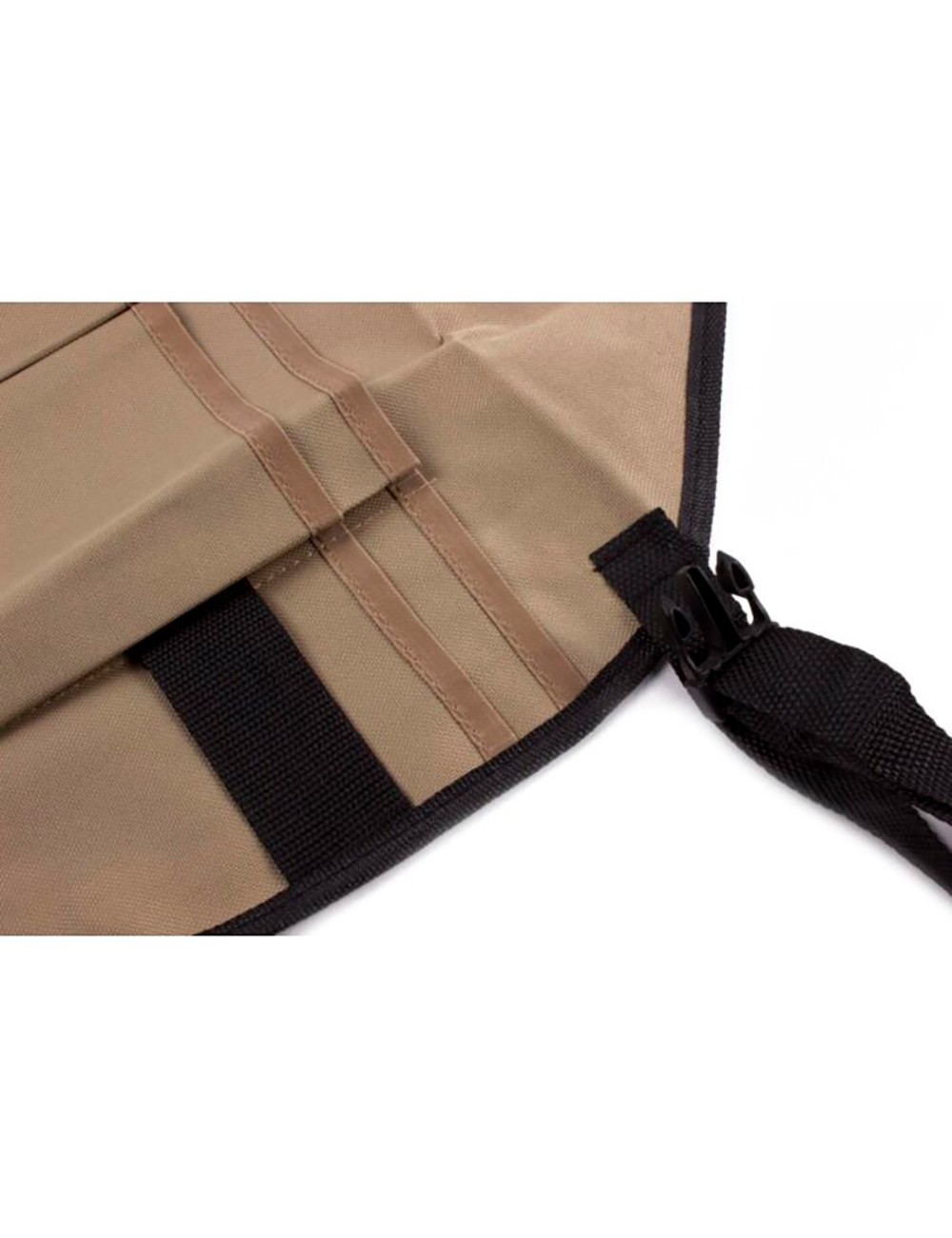 Delantal de trabajo, 61 x 60 cm