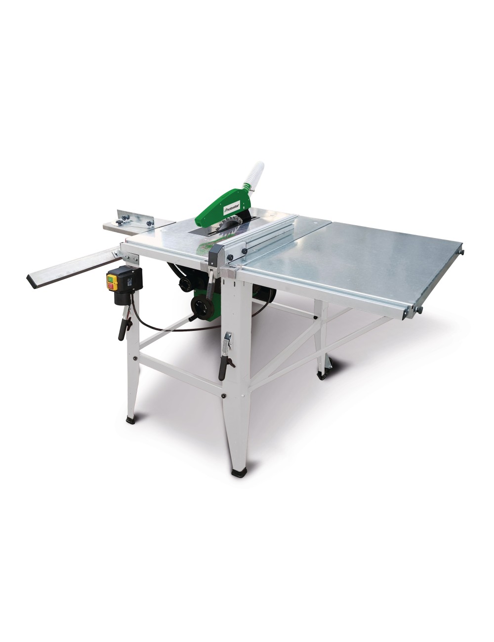 MESA DE CORTE TKS 316 PRO - 400V