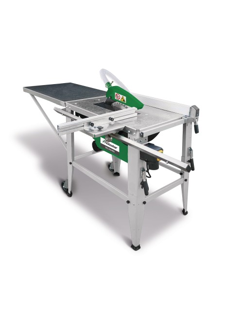 MESA DE CORTE TKS 316 PRO - 400V