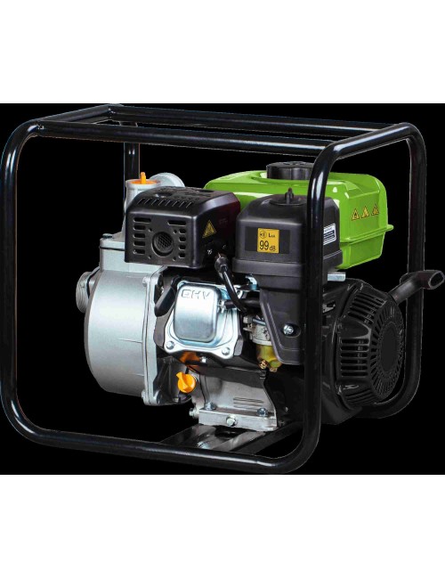 MOTOBOMBA FWP 50 MOTOBOMBA FWP 50