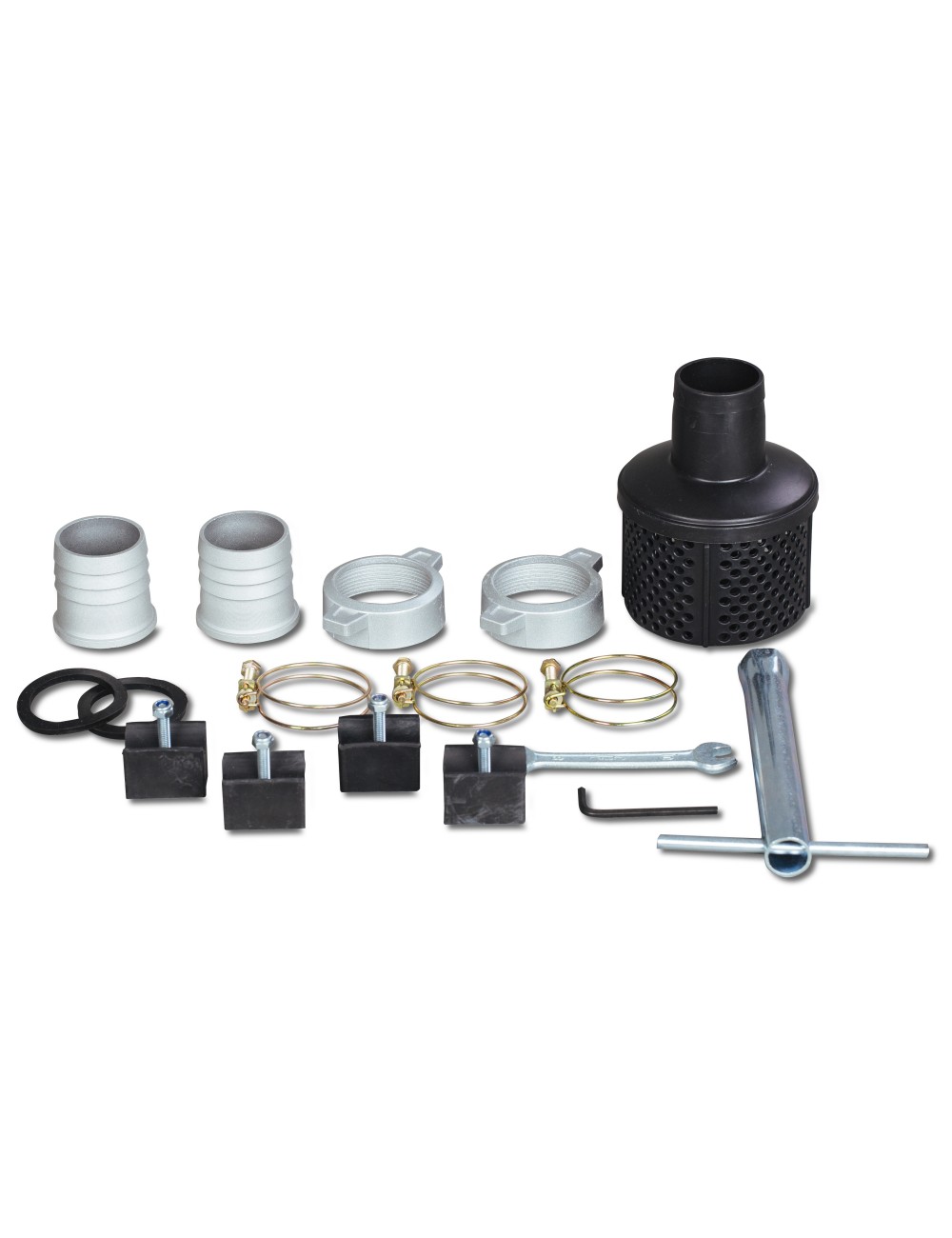 MOTOBOMBA FWP 50 MOTOBOMBA FWP 50