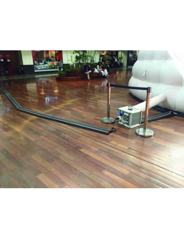 Protector de Cable de Uso Peatonal  CP 5040