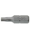 PUNTAS TORX TX25 TX2502503 (PACK 3)
