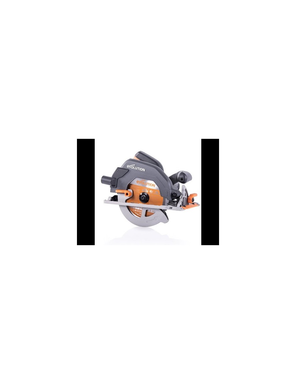 SIERRA CIRCULAR RAGE R185CCS