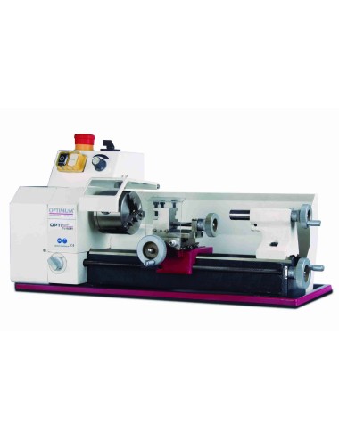 Torno de Sobremesa  TU 1503V