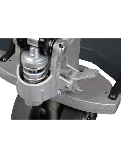 TRANSPALETA PHW 2507 L "LARGA"