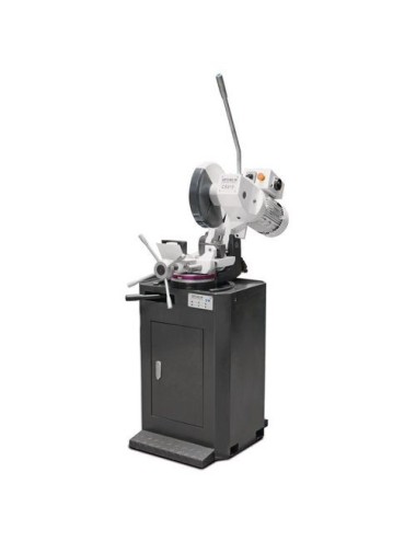 Tronzadora de Disco para Metal  CS 315