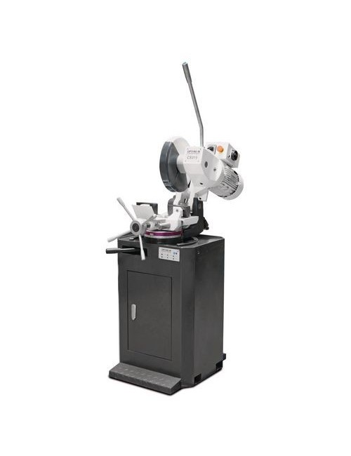 Tronzadora de Disco para Metal  CS 315