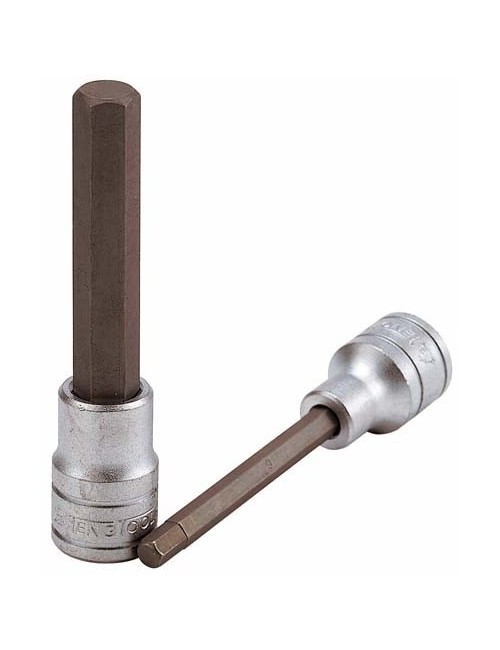 VASO 1/2" HEX CON PUNTA 8MM EXTRA LARGA M122508A-C VASO 1\2" HEX CON PUNTA 8MM EXTRA LARGA M122508A-C