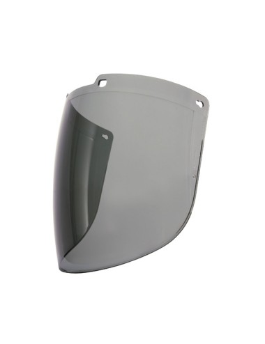 VISERA TURBOSHIELD - GRIS Turboshield