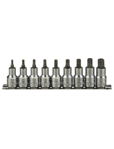 BBIT SOCKET SET