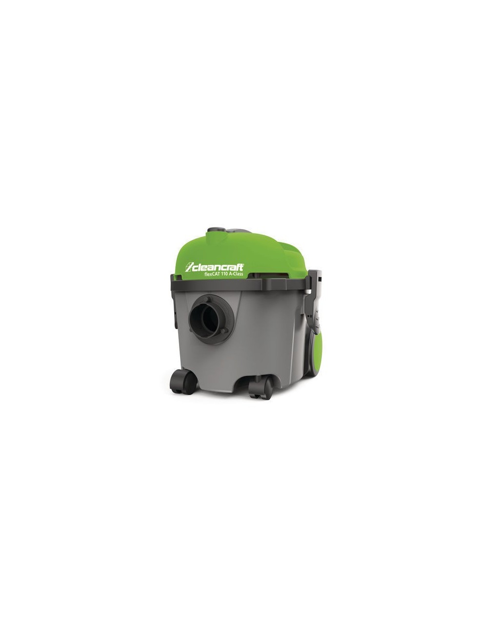 ASPIRADOR FLEXCAT 110-A CLASS