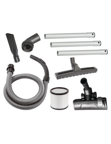 Aspirador industrial wetCAT 131 IRH