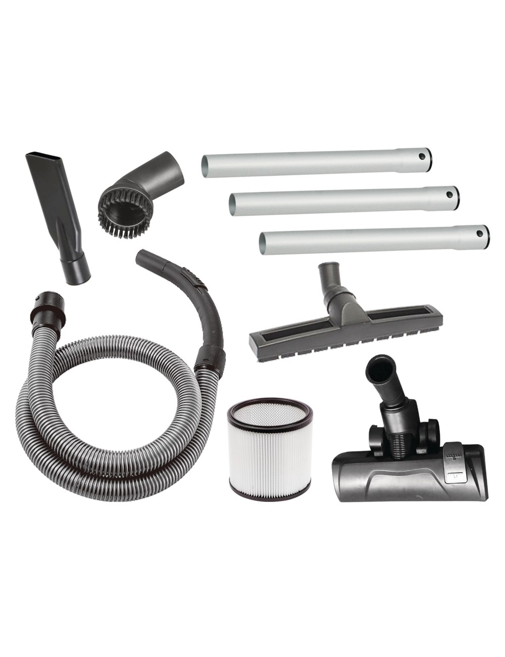 Aspirador industrial wetCAT 131 IRH