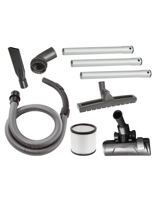 Aspirador industrial wetCAT 131 IRH