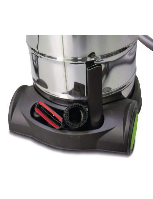 Aspirador industrial wetCAT 131 IRH