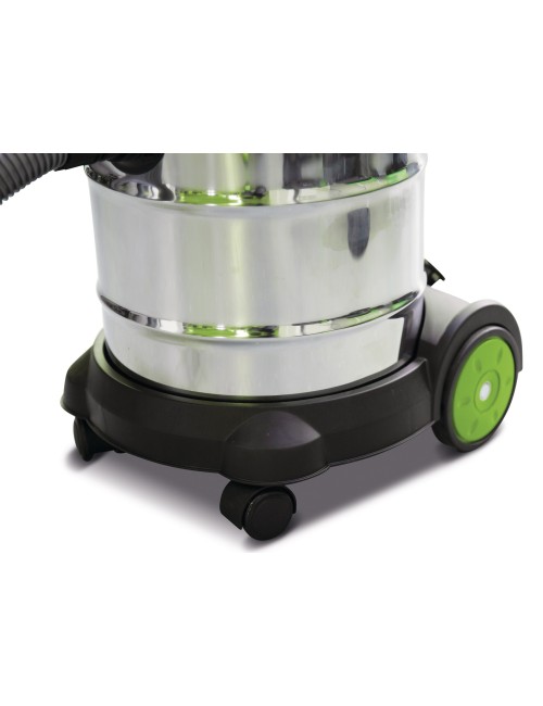 Aspirador industrial wetCAT 131 IRH