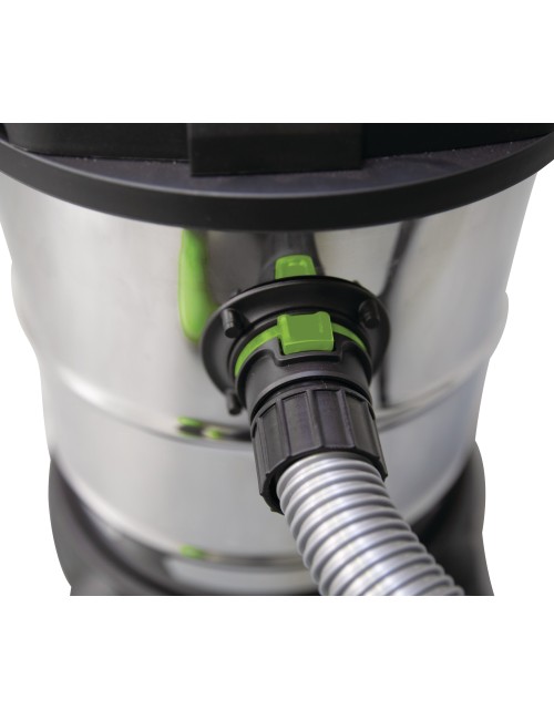 Aspirador industrial wetCAT 131 IRH