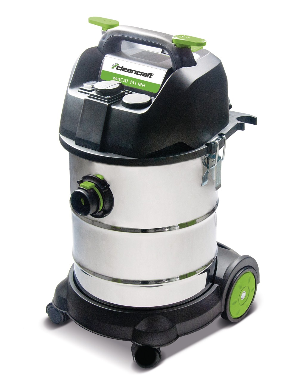 Aspirador industrial wetCAT 131 IRH