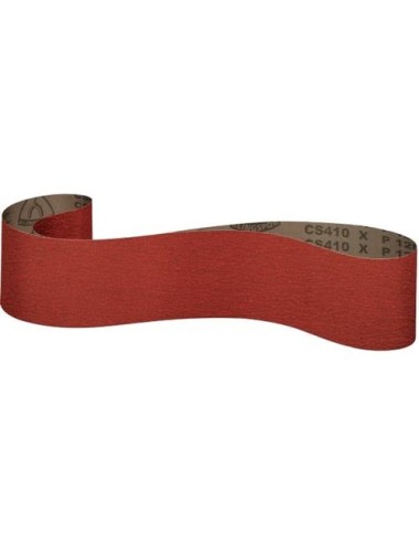 Banda ACERO/ALUMINIO KRBS K120 Banda ACERO\ALUMINIO KRBS K120