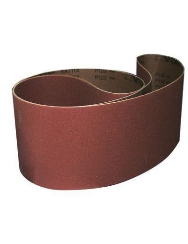 BANDA LIJA 75X1016 G 80 SL-2, PRECIO C/UNA Grano 80