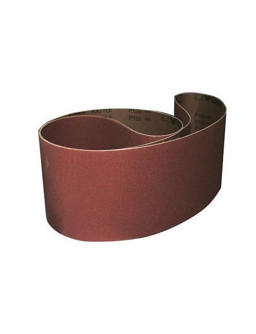 BANDA LIJA 75X1016 G 80 SL-2, PRECIO C/UNA Grano 80