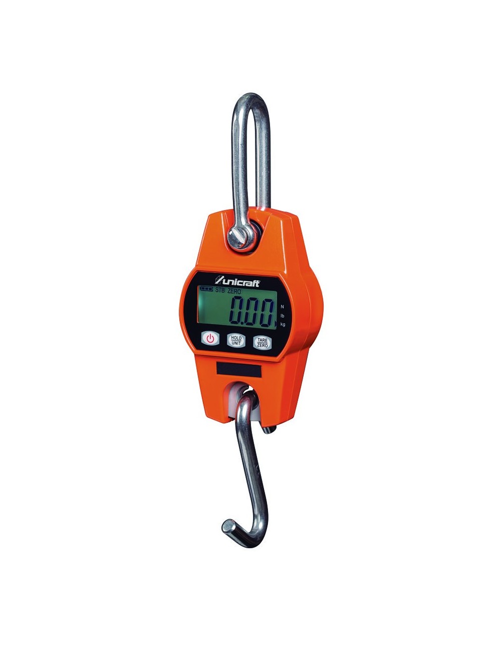 Báscula de Grúa HW 50