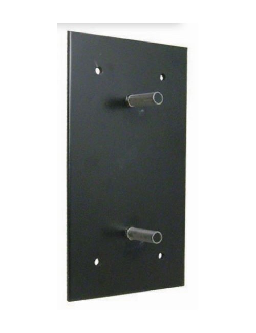 BASE PARA TOPE DE MUELLE DE CARGA BRB500 - 500x250x105mm