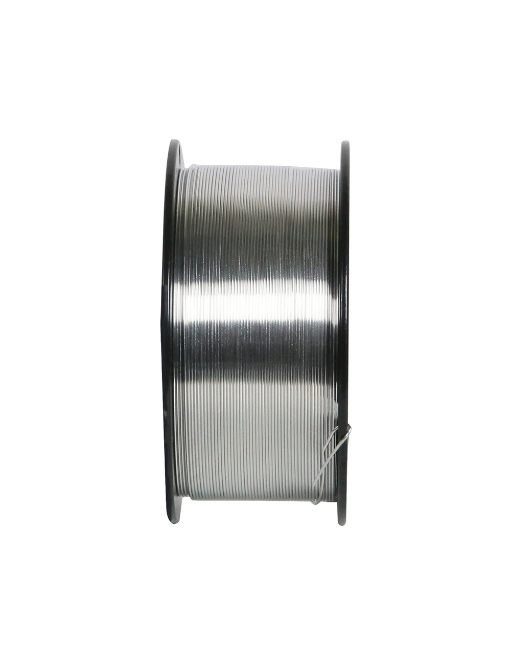 BOBINA HILO ALUMINIO Ø0,8 - 0,45kg Aluminio