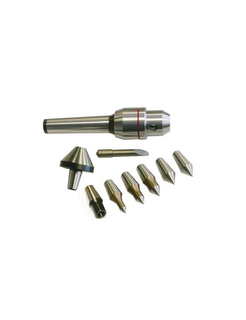 CONTRAPUNTO MK-3, CON 7 PUNTAS INTERC. MK 3