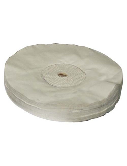 DISCO PULIR TELA SUAVE PSM200 Ã 200x20Ã16 mm