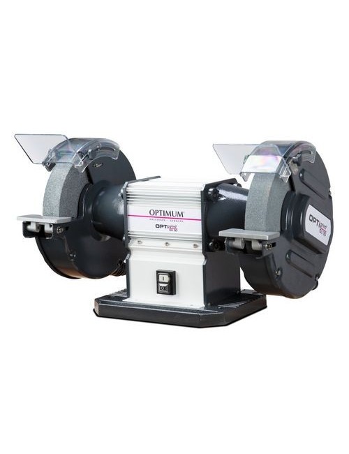 ESMERILADORA OPTI GU30, 400 V. 3Ph