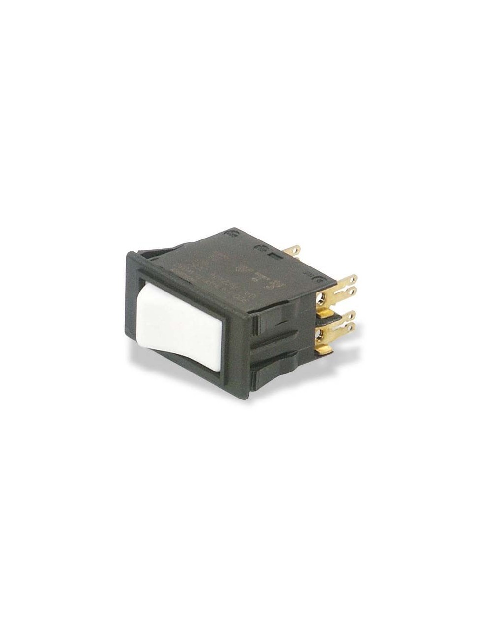 INTERRUPTOR AIRKRAFT 7 A. 2-FASES INTERRUPTOR AIRKRAFT 7 A 2-FASES