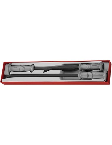 Juego de Palancas con Mango  TTXPB3A 3 Piezas