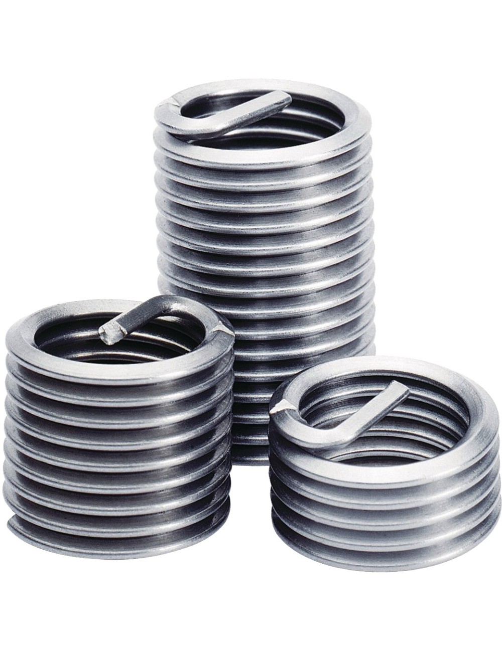 KIT DE REPARACIÓN DE ROSCAS M5-M12