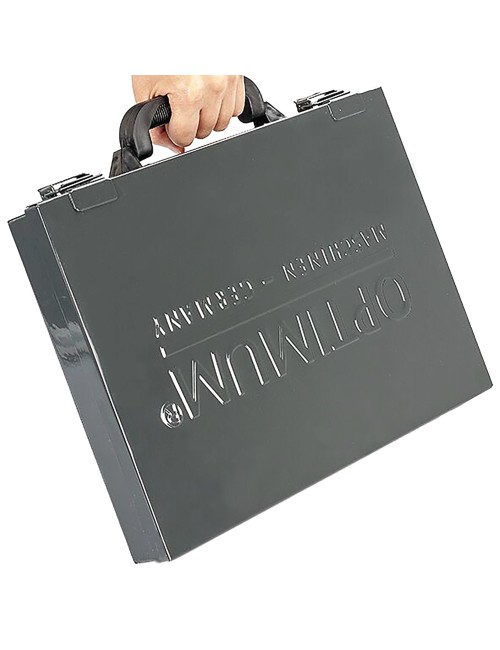 KIT DE REPARACIÓN DE ROSCAS M5-M12