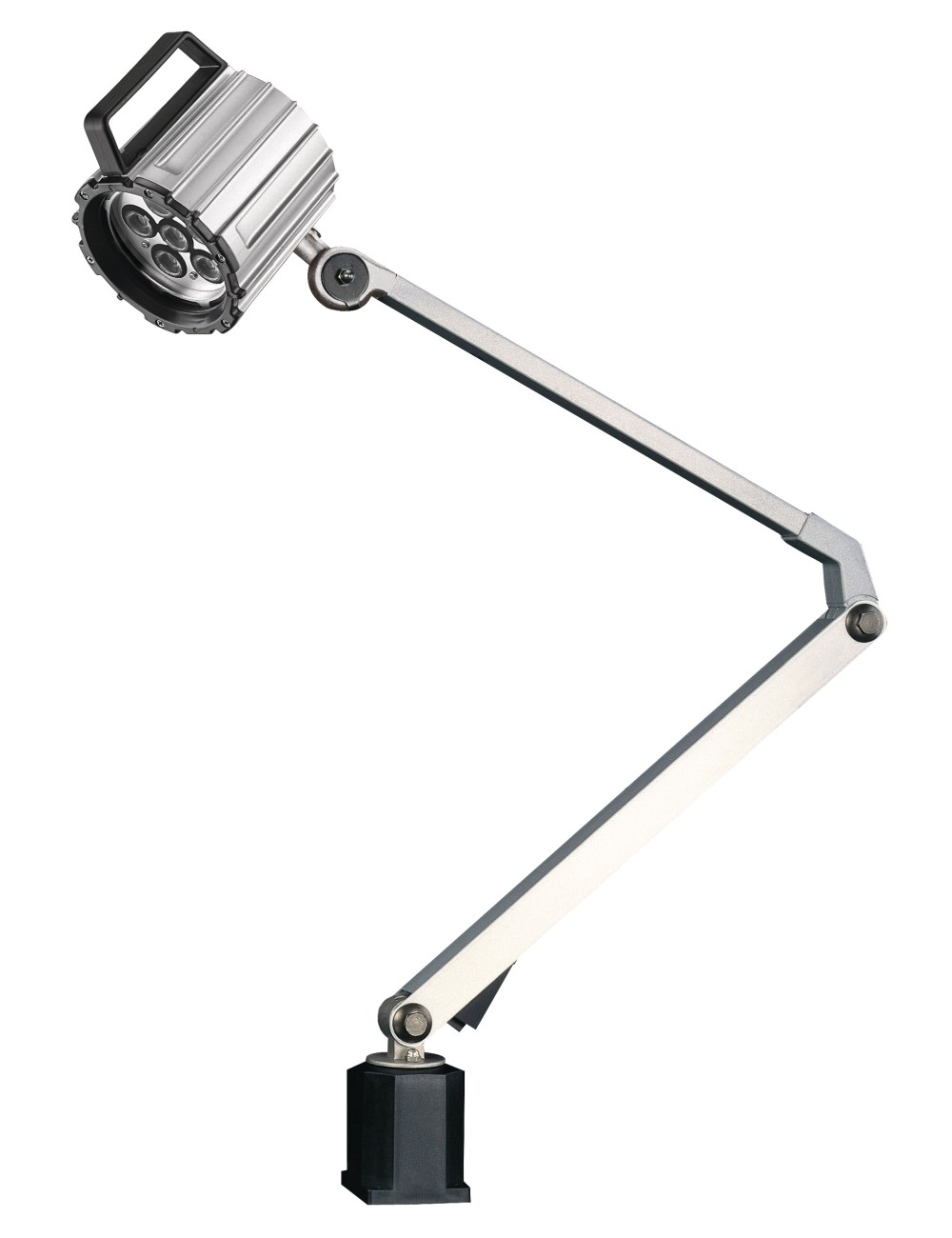 LAMPARA LED MWG 6-720 - 400+400