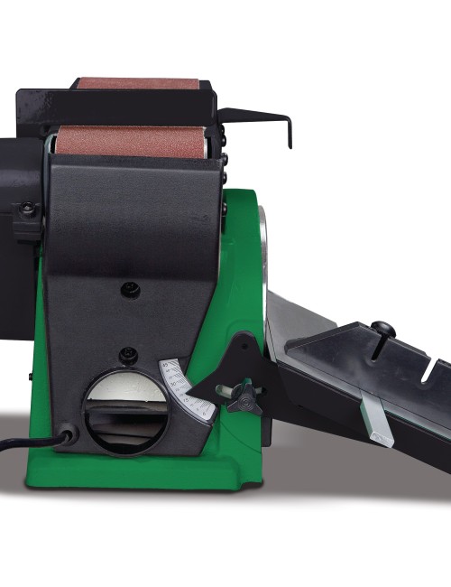 Lijadora de Banda y Disco  BTS 150