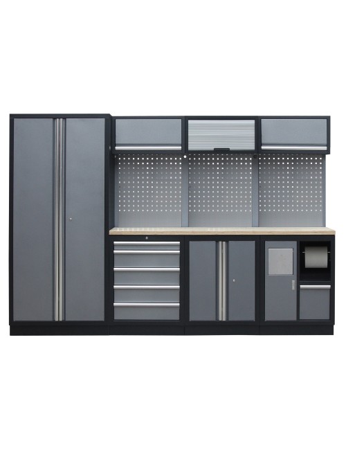 COMBINACIÓN MODULAR MW COMB3 - 3m