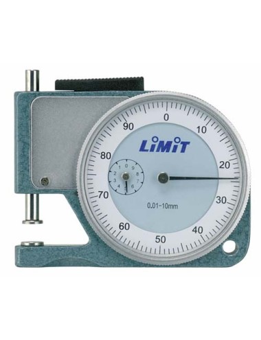 Comparador de bolsillo. LIMIT LOGO 10 mm