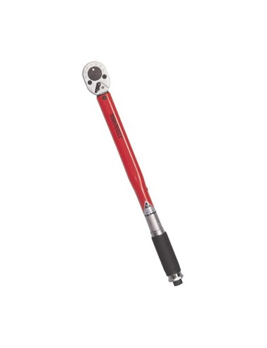 Llave Dinamométrica Bidireccional  1292AG-E4R